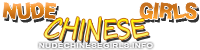 Nude Chinese Girls site logo